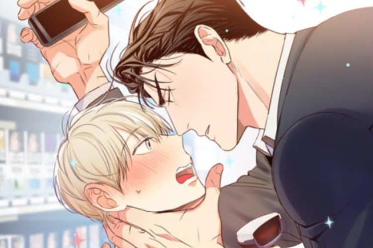 Link para ler Manhwa The Dangerous Convenience Store PT BR Capítulo Completo, A Perigosa Loja de Conveniência