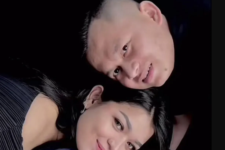 Siapa Ronny Dharma Prasetiya? Profil Suami Suci Feblika Silaban yang Baru Setahun Menikah Sudah Selingkuh dengan Calon Dokter