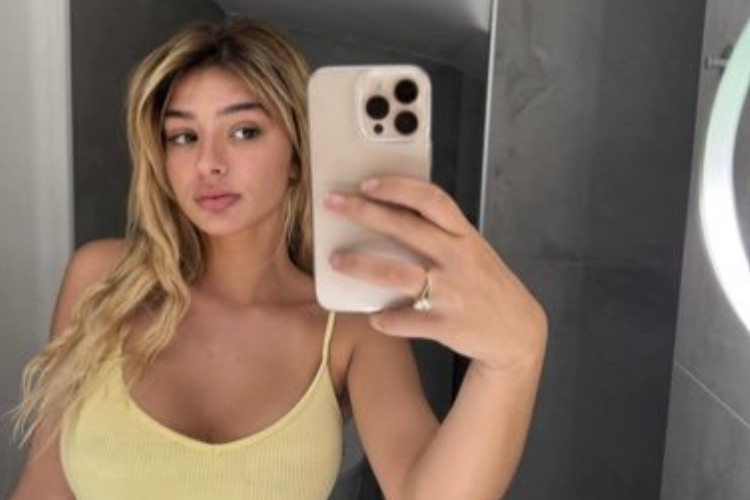 Qui est Hena Team Nasdas? Découvrez la fuite de sa vidéo avec son profil et sa biographie ci-dessous.