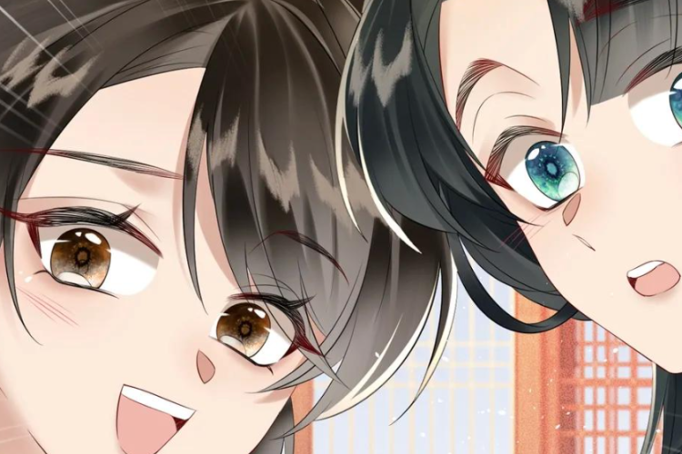 Lien du Manhwa Whispers Of Telepathy Chapitre 33 VF Scan, Ils ont été très surpris par le plat
