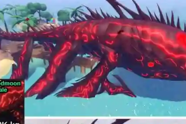 Event Bloodmoon Fish Mobile Legends Januari 2026: Bocoran Skin Collector & Gacha Terbaru!