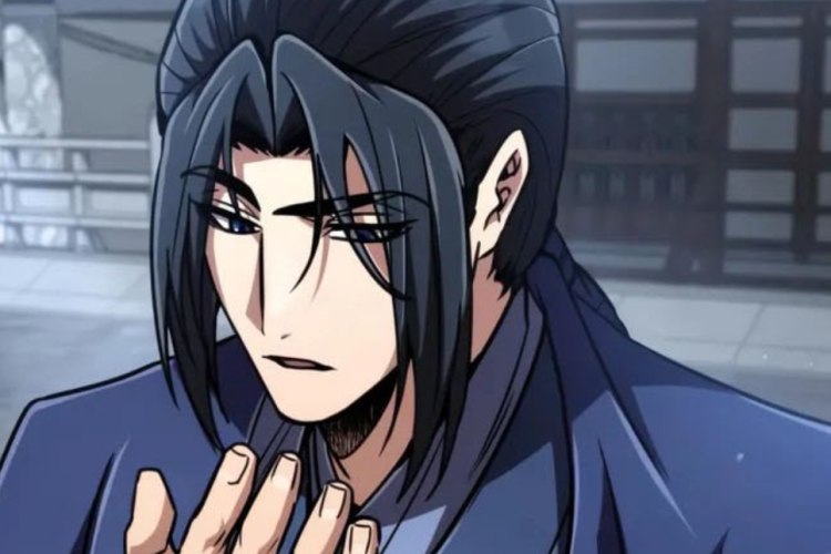 Tak Perlu Banyak Yapping! Spoiler dan Link Baca Manhwa Reincarnation Of The Fist King Chapter 31 English Translation Indonesia