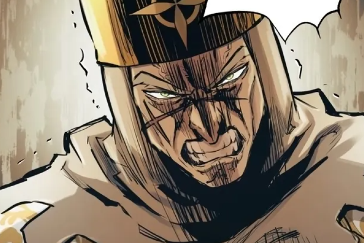 Lisez Doom Breaker (Reincarnation of the Suicidal Battle God ) Chapitre 102 VF Scan, Y a-t-il déjà une saison 2 ?