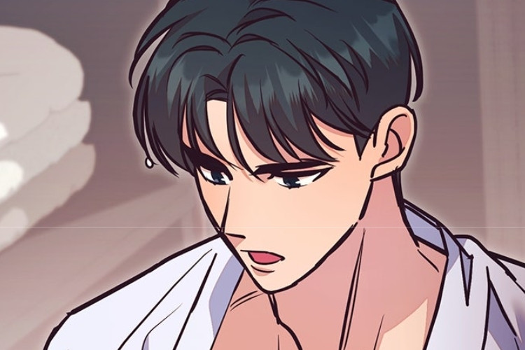 Lien Manhwa Mariage dans l'impasse Chapitre 12 Scan VF Les Projets De Vacances Tombent À L'eau