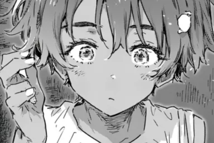 Link Manga Make Heroine ga Oosugiru! Chapter 22 Bahasa Indo Kencan Dadakan Nggak Sesuai Ekspektasi 