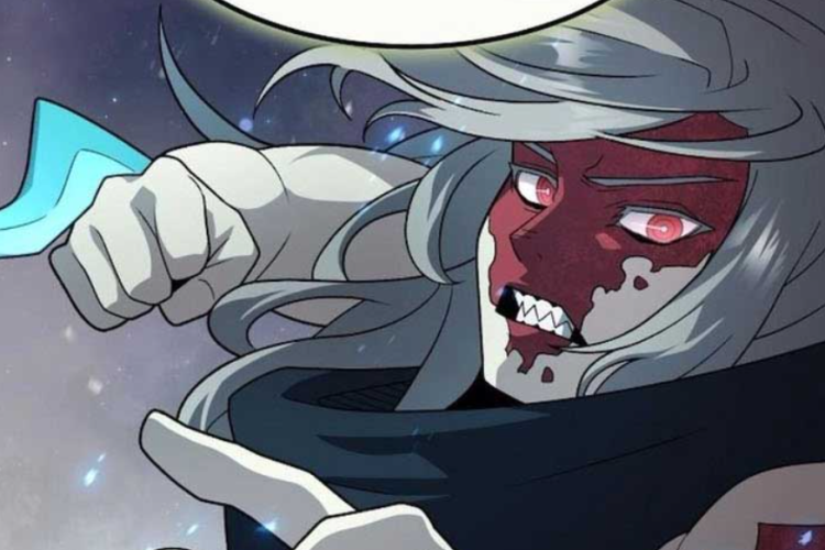 Spoilers Update! Leia de Manhwa The Zenith Capítulo 42 PT BR, O Mestre está cada vez mais brutal
