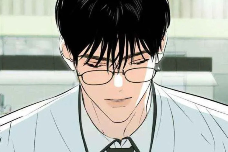 RAW Perbandingan Sikap dalam Manhwa Tsunami Warning Chapter 7 Bahasa Indonesia, Cinta Segitiga