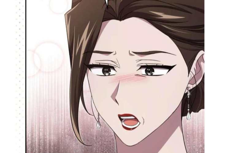 Lecture de Webtoon Objectif : Pension Chapitre 7 en Français, La situation empire