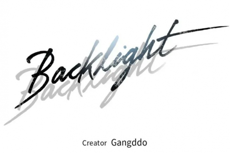 Link Baca Manhwa BL Backlight Bahasa Indonesia Full Chapter, Bayangan Masa Lalu yang Menyakitkan