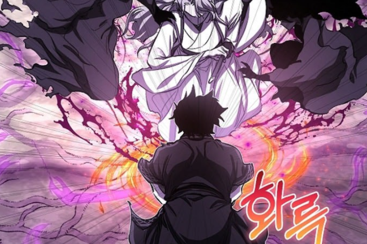 Melawan Energi Demon! Baca Manhwa Childhood Friend Of The Zenith Chapter 59 Bahasa Indonesia