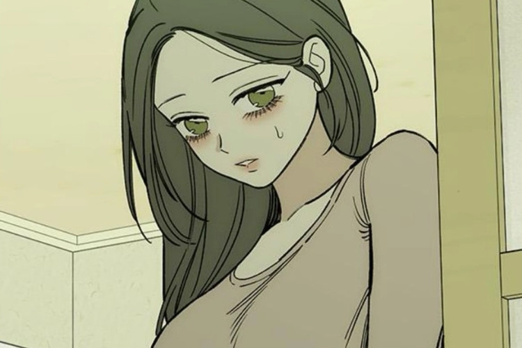 Manhwa Pleure Pour Cette Fleur (Tears on a Withered Flower) Chapitre 57 Scan VF Tout Se Passe Comme Prévu Par Taeha