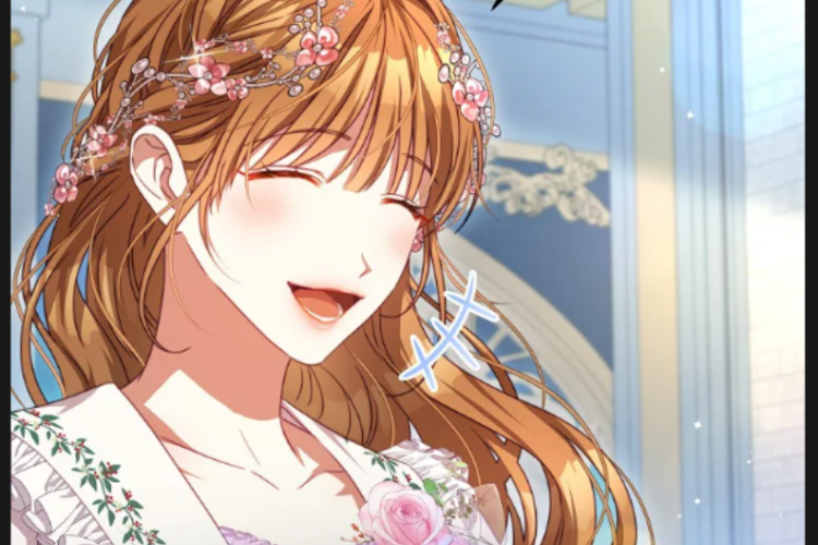 Lisez le Manhwa Rivale Malgré Elle Chapitre 106 en Français, Un amour toujours plus romantique