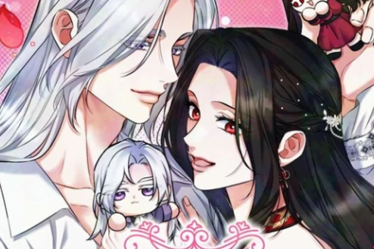 Lisez For My Derelict Favorite Manhwa FR Chapitre Complet, S'éveiller en tant que princesse