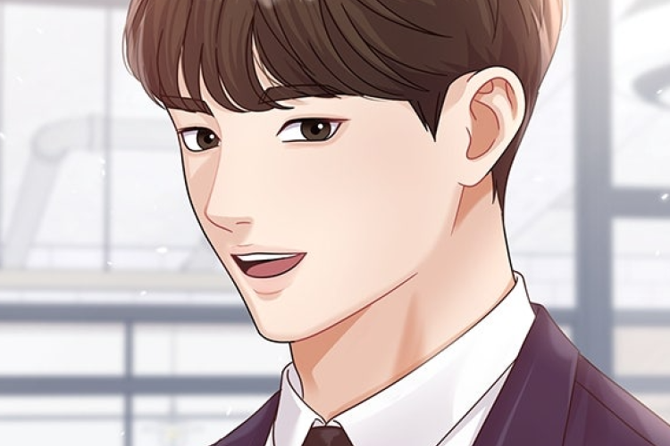 RAW Webtoon Debout, pour toi Webtoon Chapitre 7 en VF Scan Sub, De plus en plus près