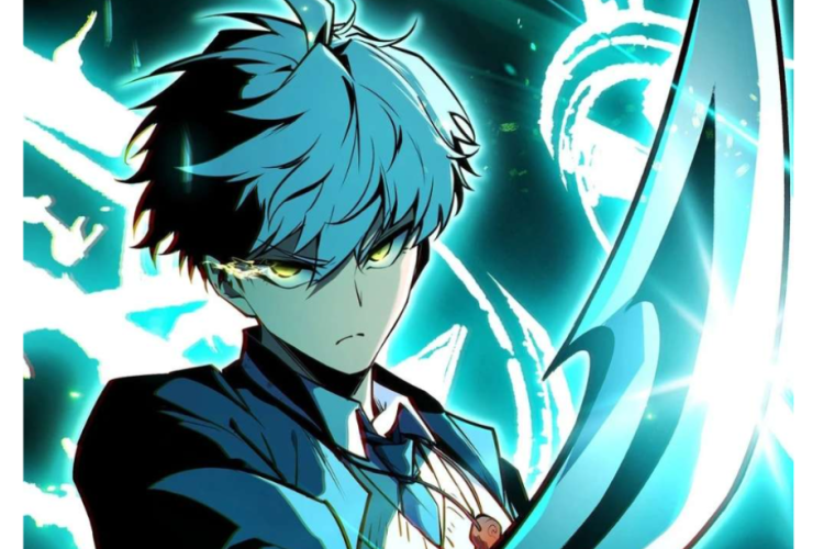 Link de Leia Manhwa Full-Time Awakening Full Capítulo PT BR, Inclui a Última Sinopse!