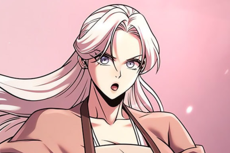 Angjai Dibelain! Link Baca Manhwa Chronicles of the Demon Faction Chapter 125 Bahasa Indonesia
