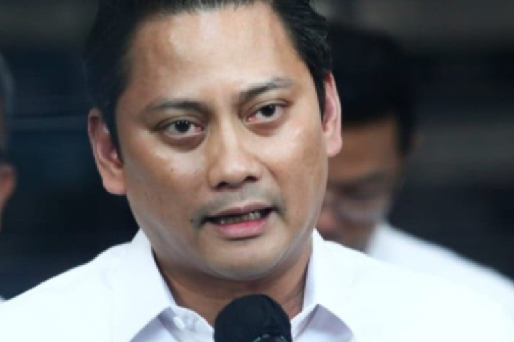 Profil Thomas Djiwandono: Dari Bendahara Gerindra, Keponakan Kepercayaan Prabowo hingga Masuk Bursa Calon Petinggi Bank Indonesia 2026