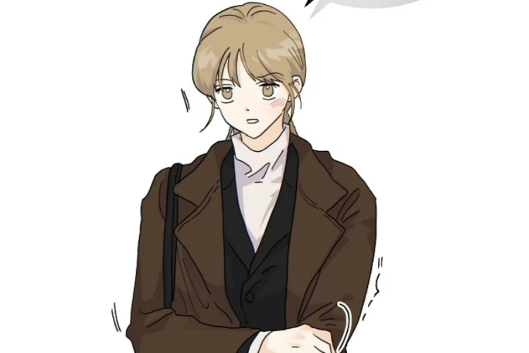 Update! Spoilers The Tiger Next Door Chapitre 44 en Français, La réunion rend les gens mal à l'aise