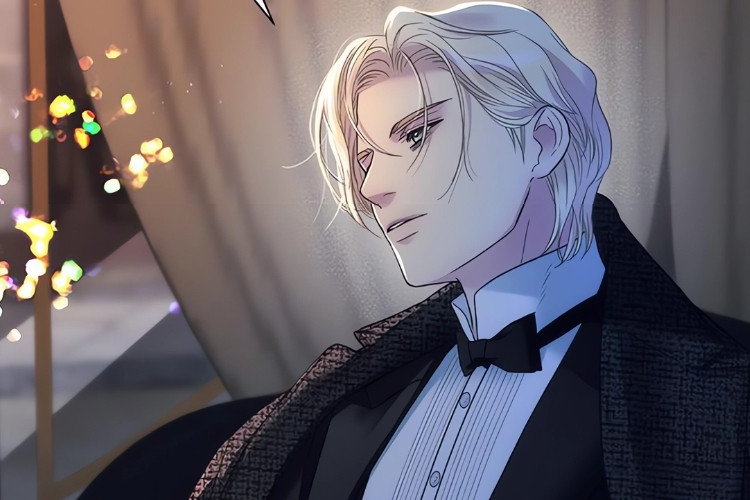 La Valeur D'une Chose Après Qu'elle A Été Perdue! Manhwa The Problematic Prince Chapitre 121 Scan VF: Lire ICI! 