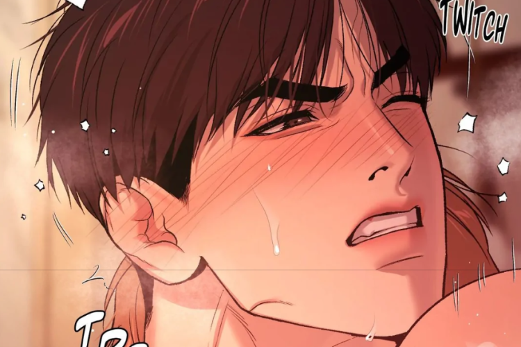 Spoiler & Lire le Manhwa BL JINX Temporada 2 Chapitre 87 en Français, Jaekyung rend faible