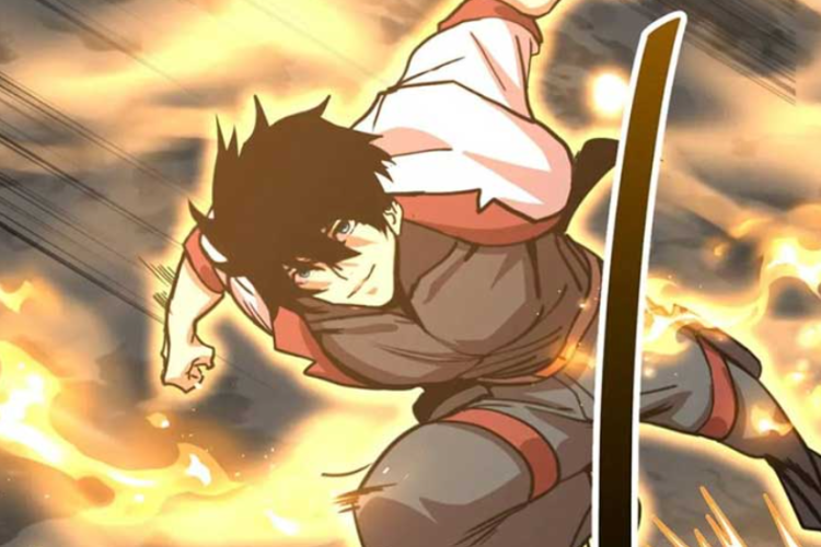 Update de Manhua Logging 10000 Years into the Future Capítulo 214 PT BR, Ação cheia de suspense!