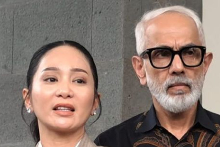 Biodata dan Profil Bunga Zainal: Dari Ratu FTV hingga Jadi Istri Produser Film Sukhdev Singh yang Kini Menjadi Korban Penipuan