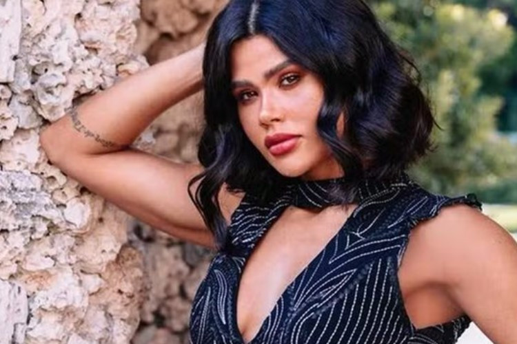 Viral! Adriana Vieira Un Famoso Modelo Brasileño Encontrado Muerto En Miami, La Policía Está Investigando