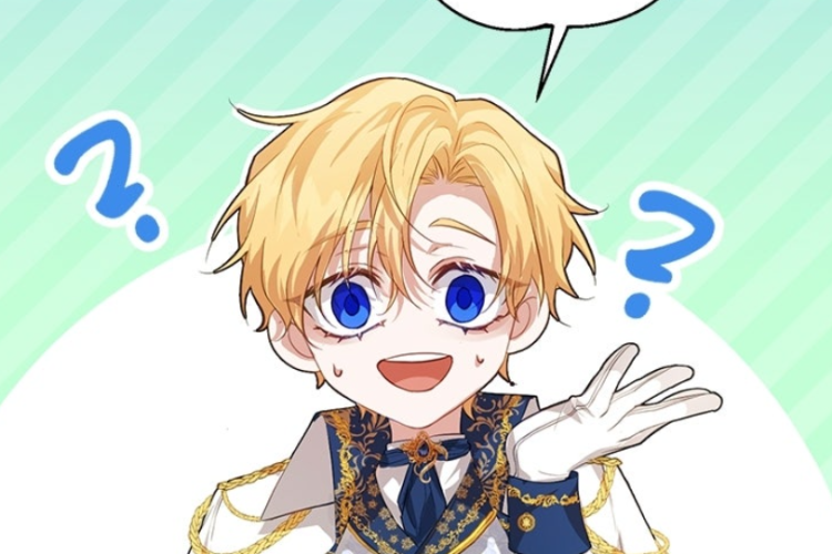 Lecture En Ligne Webtoon Le Duc Était le Kidnappeur Chapitre 5-6 Scan VF FR, Une Question Pleine de Mystère