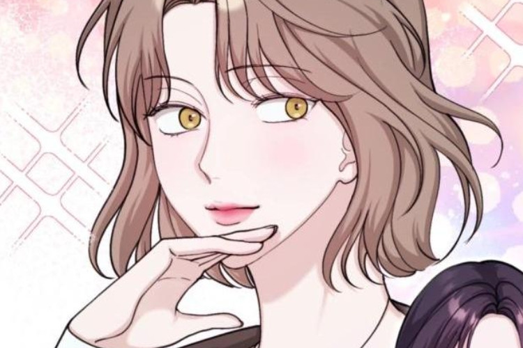 Manhwa Juste une bouchée? Chapitre 28 Scan VF Je Ne Peux M'empêcher D'éprouver De La Jalousie Envers Une Autre Fille