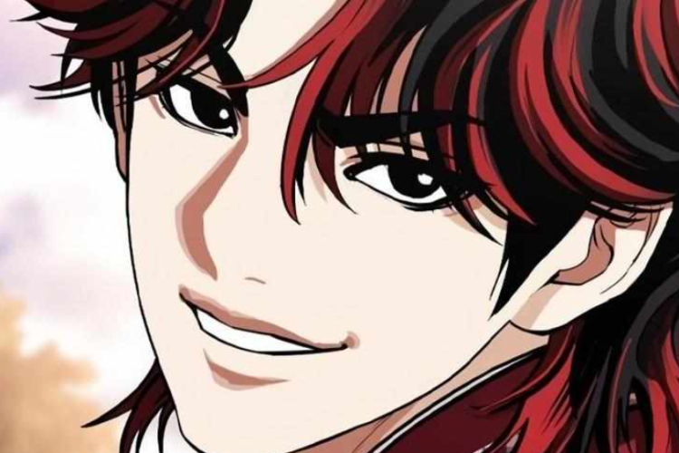 Spoiler RAW! Leia Manhwa Lookism (Aparências) Capítulo 568 Scan PT BR, O Início de um Dueto Mortal