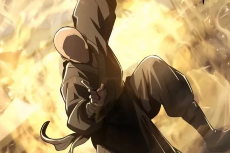 Bela Diri Eksklusif! Link Manhwa Entomologist in Sichuan Tang Clan Chapter 37 Bahasa Indonesia