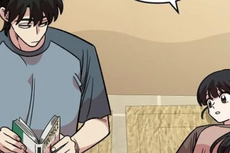 RAW Baca Manhwa The Childhood Friend Complex Chapter 48 Bahasa Indonesia, Ngambek Tapi Gak Jadi, Soalnya Malah Lebih Menikmati