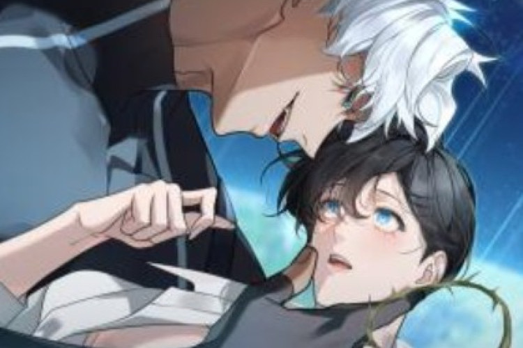 Link Baca BL Manhwa Nebula Full Chapter Bahasa Indonesia, Posisi Apapun Tidak Akan Berguna Walaupun Pertama