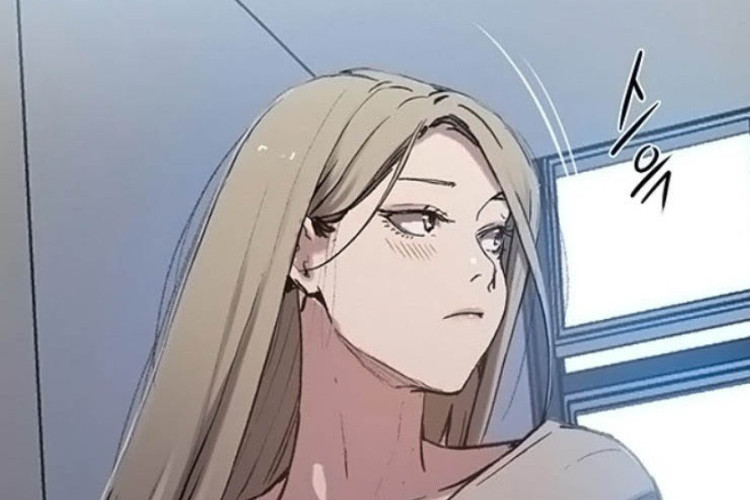 Link Baca Manhwa Secret Class Chapter 308 Bahasa Indonesia, Sekalinya Berisik Malah Bikin Merinding
