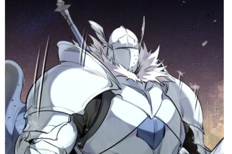 Lire le Webtoon The Regressed Mercenary Has a Plan Chapitre 4 Scan VF, Les préparatifs de guerre ont commencé !