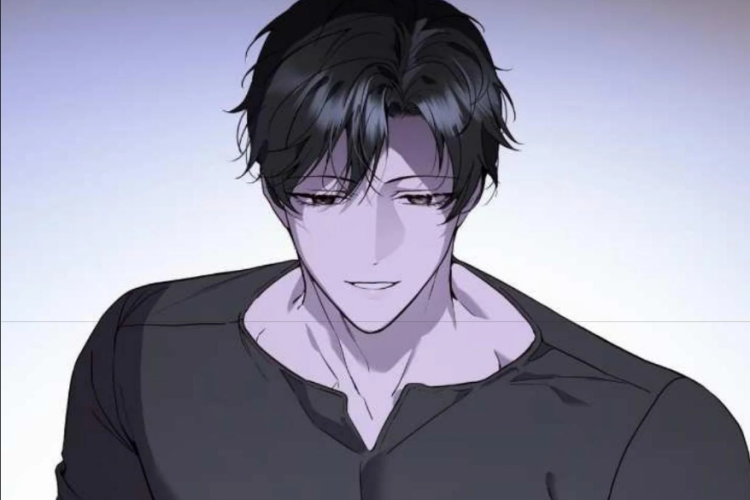 Link de Leitura Manhwa BL Passion : Raga Capítulo Completo BR Scan, Apresentando Uma História Desafiadora
