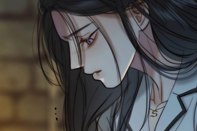 RAW Manhwa Serena Capítulo 120 Scan PT BR Quando Eiser Salvará Serena?