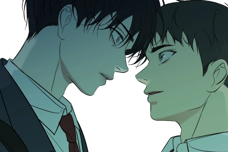 Heure Manhwa Backlight Chapitre 42 Scan VF Découverte Après Une Longue Recherche
