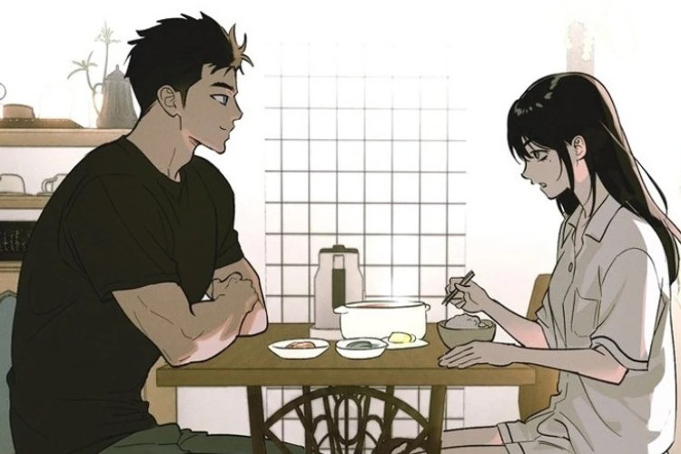 Manhwa Prototype Usage Conditions Chapter 3 Bahasa Indonesia, Terlalu Perhatian Untuk Ukuran Sebuah Robot