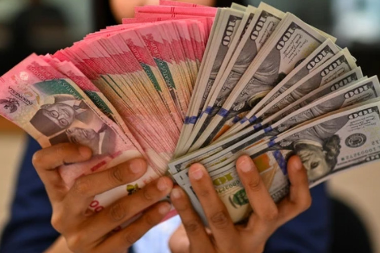 BI Rate Naik Jadi 5,25 Persen, Efeknya Berimbas Pada Naiknya Suku Bunga Acuan Hingga Cicilan 
