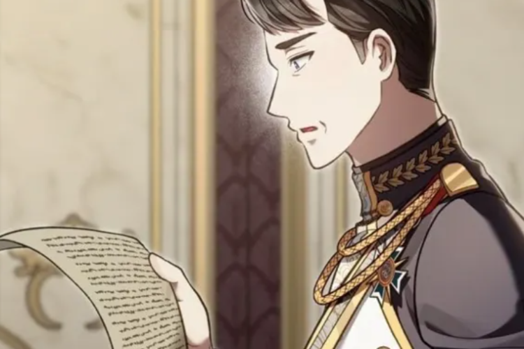 Baca Reborn as the Enemy Prince Chapter 91 Bahasa Indonesia, Callian : Kenapa Caera Menjaga Kerajaan?