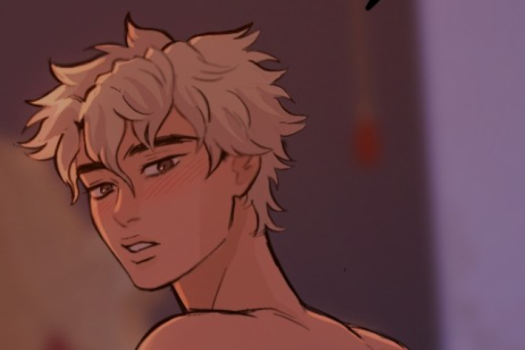 Contrôlez-vous ! Lire Webtoon Osora Chapitre 70 en Français