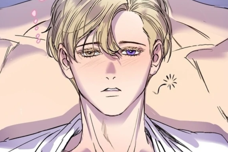 Encontro Romântico! Links de Leitura Manhwa BL Yian's Binding Capítulo 31 PT BR Scan e Data de Lançamento