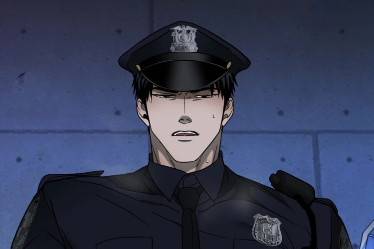 Ler Manhwa Shutline Capítulo 104 Scan PT BR É Difícil Confiar Nas Pessoas