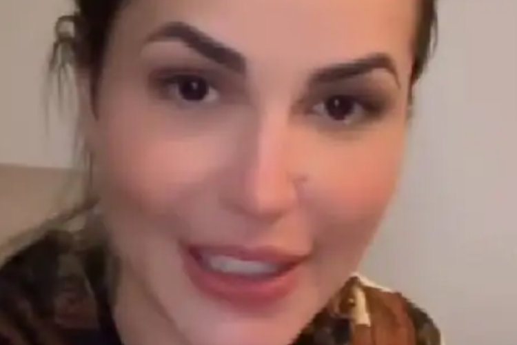 Link para Download do Deolane Bezerra Portal Zacarias Full HD 1080p, Então os Internautas Caçam