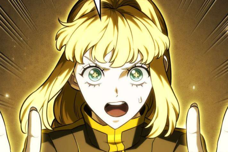 Spoiler le Revenge of the Iron-Blooded Sword Hound Chapitre 140 Scan VF, Attaque mortelle de l'ennemi