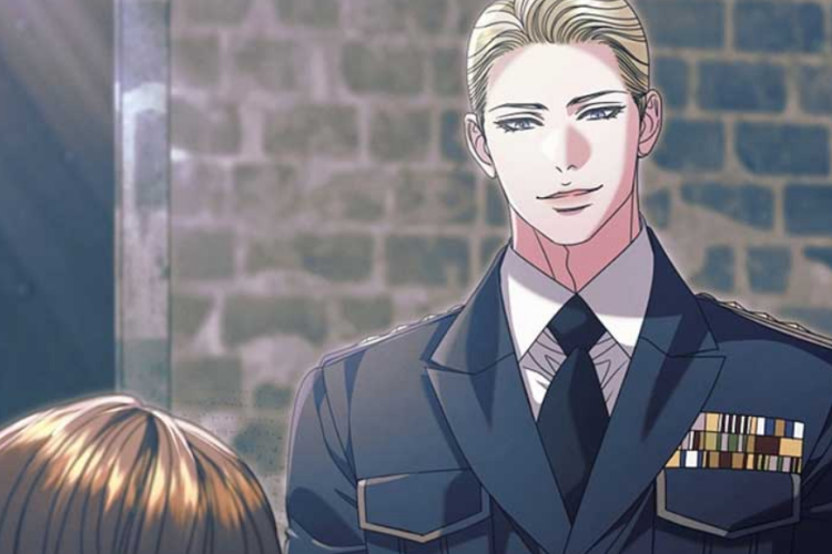 RAW! Link Baca Manhwa Try Begging Chapter 53 Indo Scan, Kekejaman Kapten Leon Winston
