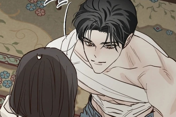 Lire le Manhwa Flowers are Bait Chapitre 33 VF Scan , La saison 2 arrive bientôt !