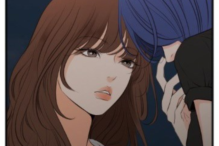 Lien de lecture du Manhwa Show Me Your Bust chapitre 49 VF SCAN , cacher ses sentiments