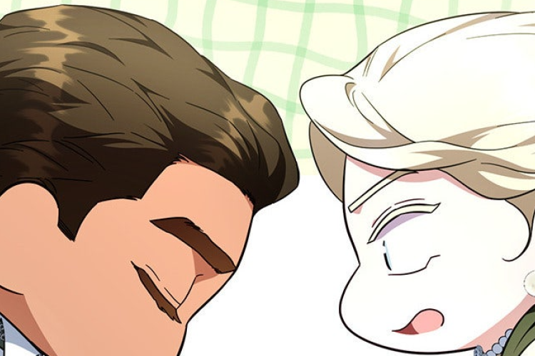 Lisez Cours privé du désir Manhwa Chapitre 37 en FR Scan, Une belle nuit